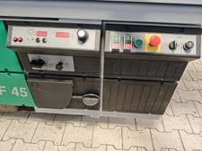 Altendorf F45 Formatkreissäge