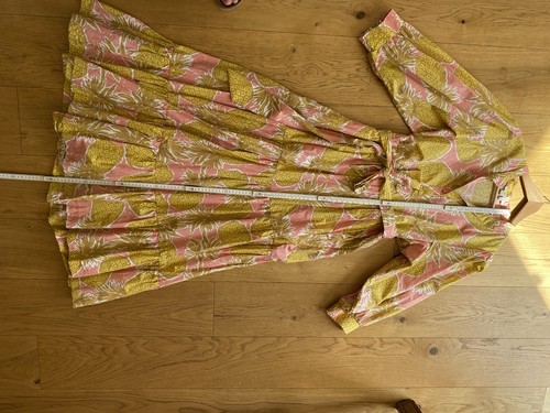 Kleid ava sommer boden moden - kleid,
