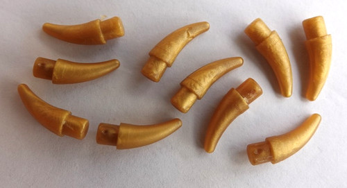 Lego zubehör barb claw - zubehör,