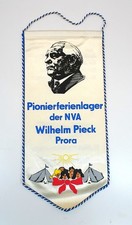 DDR Wimpel 30 Jahre NVA