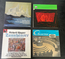 Vinyl schallplatten klassik - vinyl,