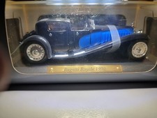 1/43 Auto Elite Bugatti Royale