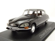 Citroen DS 23 Pallas 1972