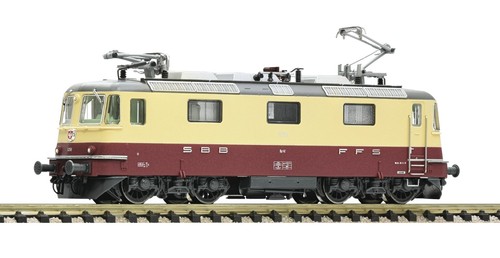 Fleischmann 732470 spur sbb - spur,