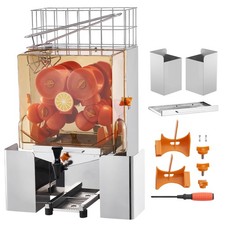 Uimoso Orangenpresse