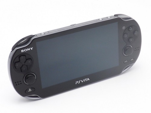 Sony playstation psvita - sony,