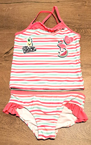 Bikini tankini mädchen - tankini,