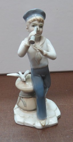 Japanische porzellanfigur von - japanische,