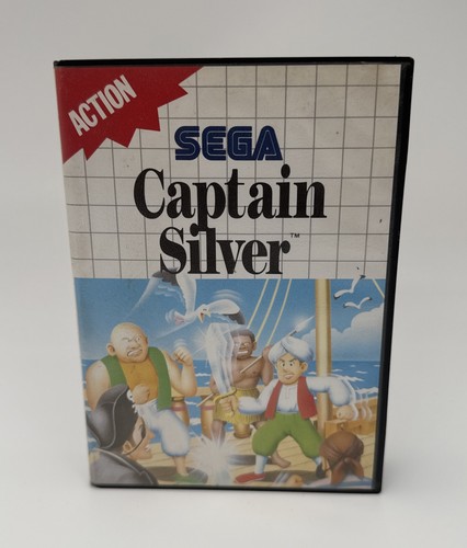 Sega master system - system,