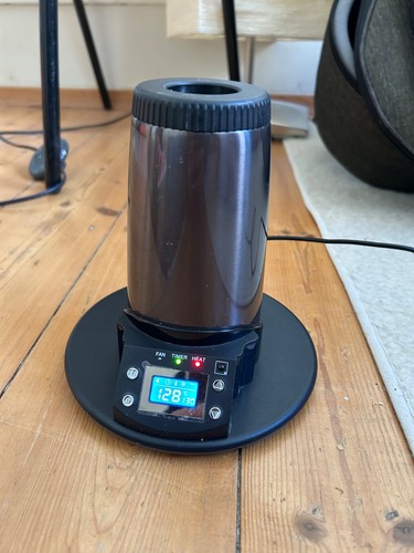 Arizer extreme verdampfer - q,