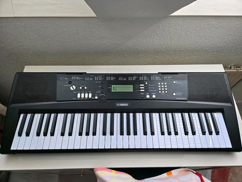 Yamaha 220 leuchttasten - ez-220,