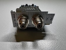 VU+ DVB-S2S2X FBC SAT Twin Tuner (8 Demodulatoren)