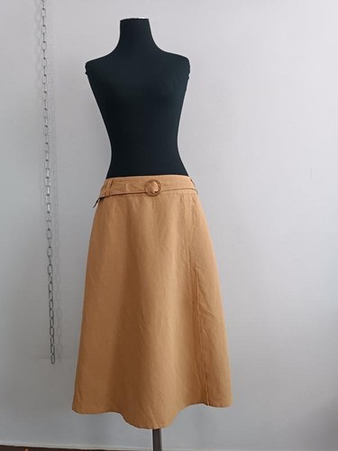 Women peter hahn skirt - hahn,