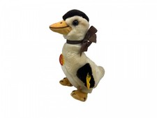 Steiff Tier Gans 6212/20 Kuschel 20 cm Top Zustand 