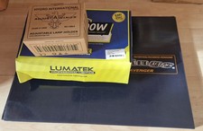 600 Watt Grow Lampe Set