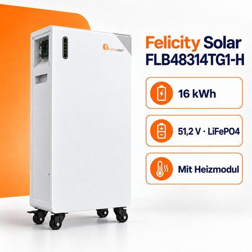 16kwh batteriespeicher - lv,