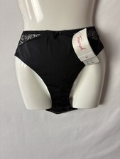 Slip schwarz von triumph - slip,