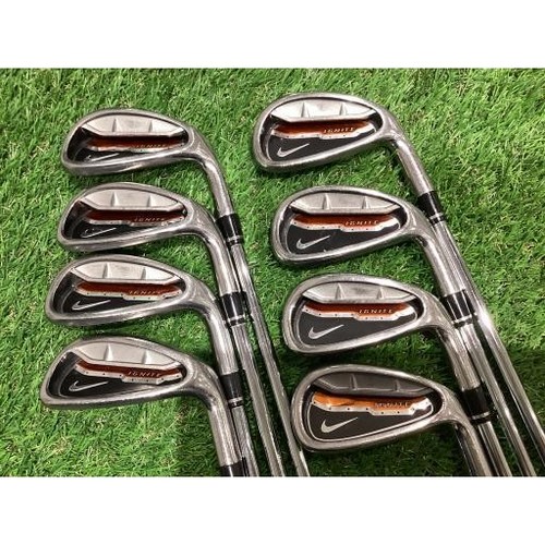 Nike ignite hybrid iron set - ignite,