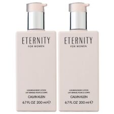 Calvin Klein Eternity 2 x 200