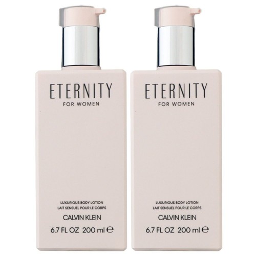 Calvin klein eternity - x, 200