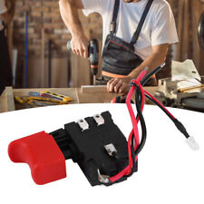 Bohrer-Auslöseschalter