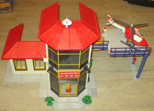 Playmobil 3175 - playmobil,