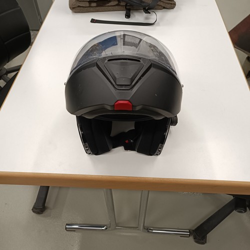 Hjc 190 mittelschwarzer - hjc,