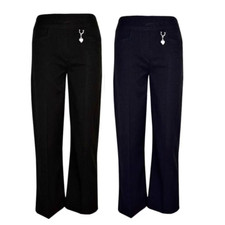 Mädchen Pull Up Schulhose