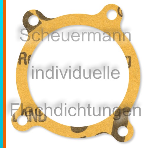 Dichtung drosselklappe für - dichtung,