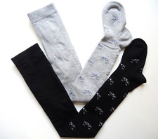 Bonnie Doon Strumpfhose Katze