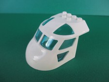 LEGO 11293 Flugzeug Kanzel