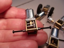 Getriebemotor 1-5V DC, 160-850