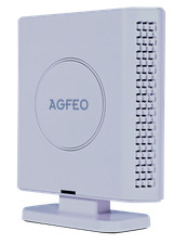 Agfeo DECT IP Repeater PRO