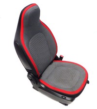 Renault Twingo III Beifahrersitz Sitz vorne rechts 