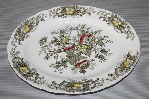 Staffordshire england ridgway - staffordshire,