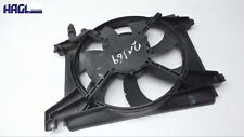 Elektrolüfter 97730-2DXXX Hyundai Coupe 2.7 V6 GK 123 KW 167 PS Coupe