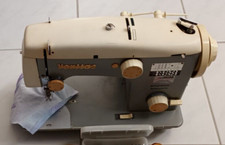 Ddr nähmaschine veritas - ddr, mit