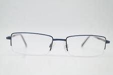 Brille FIELMANN OU 53 Blau