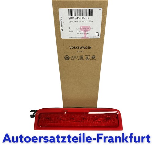 Original volkswagen 2k0945087g - original,