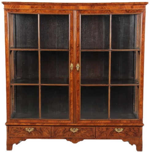 Antike englische barock - antike,