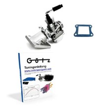 Vergaser Tuning 20mm Typ