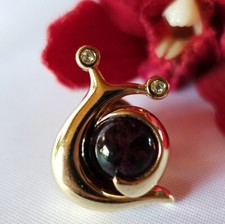 Pierre Lang Pin Schnecke