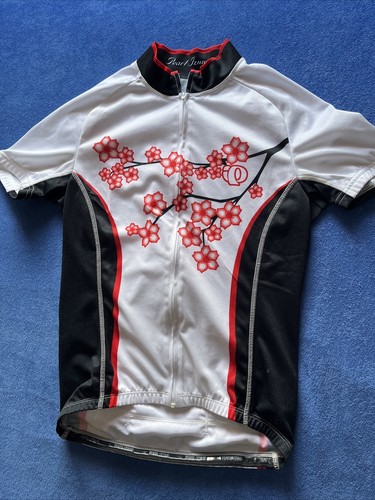 Sportshirt damenjacke pearl - sportshirt, s
