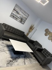 Couch und sessel - und,