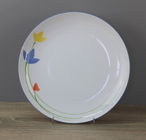 Dessina blumendekor rot - dessina,