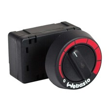WEBASTO Drehregler Standheizung Standard Air Top 2000 EVO Bedienelement