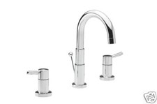 3-Loch Waschtisch-Armatur