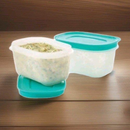 Tupperware eiskristall - tupperware,