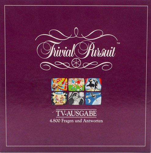 Gw0827 trivial pursuit - gw0827,