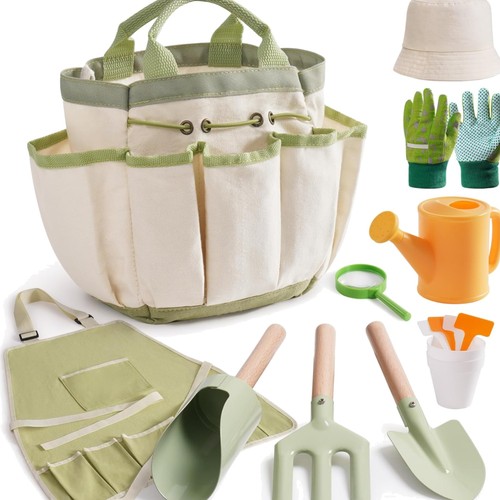 Gartenset für kinder - für,